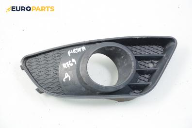 Капачка халоген за Ford Fiesta V Hatchback (11.2001 - 03.2010), хечбек, позиция: дясна