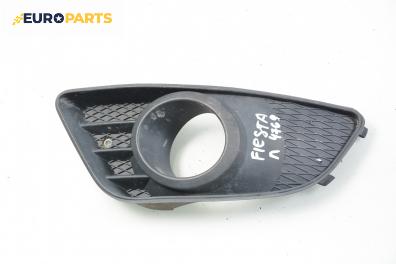 Капачка халоген за Ford Fiesta V Hatchback (11.2001 - 03.2010), хечбек, позиция: лява