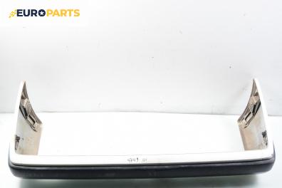 Задна броня за Mercedes-Benz 124 Sedan (12.1984 - 06.1993), седан