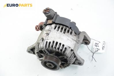 Алтернатор / генератор за Nissan Micra III Hatchback (01.2003 - 06.2010) 1.2 16V, 65 к.с.