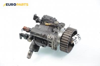 ГНП-горивонагнетателна помпа за Ford Fiesta V Hatchback (11.2001 - 03.2010) 1.4 TDCi, 68 к.с., № Siemens 5WS40008 / A2C20000727