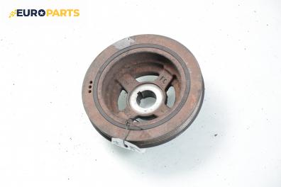 Демпферна шайба за Nissan Micra III Hatchback (01.2003 - 06.2010) 1.2 16V, 65 к.с.