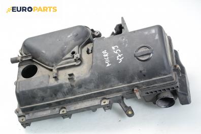 Филтърна кутия за Nissan Micra III Hatchback (01.2003 - 06.2010) 1.2 16V