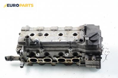 Глава за Nissan Micra III Hatchback (01.2003 - 06.2010) 1.2 16V, 65 к.с.