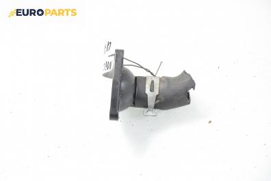Корпус на термостат за Nissan Micra III Hatchback (01.2003 - 06.2010) 1.2 16V, 65 к.с.