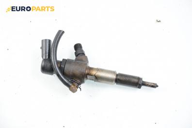 Дюза дизел за Ford Fiesta V Hatchback (11.2001 - 03.2010) 1.4 TDCi, 68 к.с.