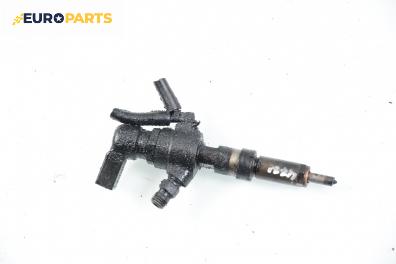 Дюза дизел за Ford Fiesta V Hatchback (11.2001 - 03.2010) 1.4 TDCi, 68 к.с.