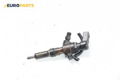 Дюза дизел за Ford Fiesta V Hatchback (11.2001 - 03.2010) 1.4 TDCi, 68 к.с.