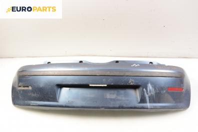 Задна броня за Fiat Punto Hatchback II (09.1999 - 07.2012), хечбек