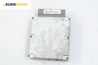 Компютър двигател за Ford Mondeo III Sedan (10.2000 - 03.2007) 2.0 16V, 146 к.с., № 2S7A-12A650-AGA