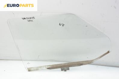 Странично стъкло за Volkswagen Transporter IV Box (07.1990 - 04.2003), товарен, позиция: предна, дясна