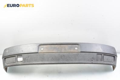 Предна броня за Volkswagen Transporter IV Box (07.1990 - 04.2003), товарен, позиция: предна