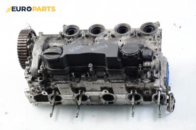 Глава за Ford Fiesta V Hatchback (11.2001 - 03.2010) 1.6 TDCi, 90 к.с.