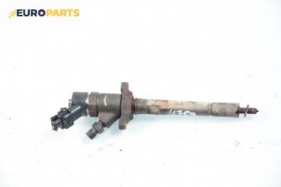 Дюза дизел за Ford Fiesta V Hatchback (11.2001 - 03.2010) 1.6 TDCi, 90 к.с., № Bosch 0 445 110 239