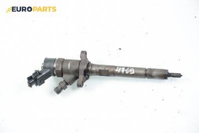 Дюза дизел за Ford Fiesta V Hatchback (11.2001 - 03.2010) 1.6 TDCi, 90 к.с., № Bosch 0 445 110 239