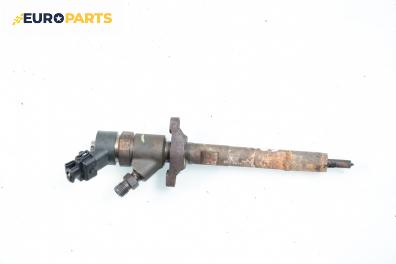 Дюза дизел за Ford Fiesta V Hatchback (11.2001 - 03.2010) 1.6 TDCi, 90 к.с., № Bosch 0 445 110 239