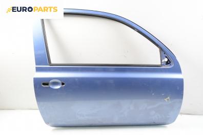 Врата за Nissan Micra III Hatchback (01.2003 - 06.2010), хечбек, позиция: дясна