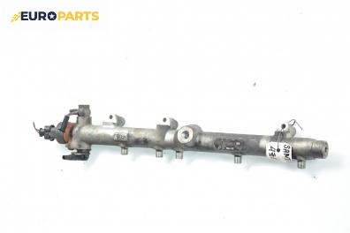 Горивна рейка за Hyundai Santa Fe I SUV (11.2000 - 03.2006) 2.0 CRDi 4x4, 113 к.с., № 31400-27000