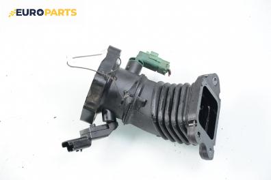 MAP сензор за Ford Fiesta V Hatchback (11.2001 - 03.2010), № 9639027480 / Denso 079800 - 5602 5 V
