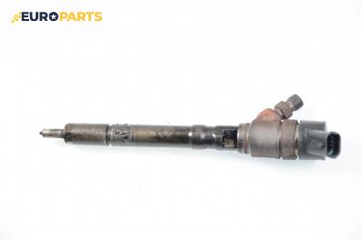 Дюза дизел за Hyundai Santa Fe I SUV (11.2000 - 03.2006) 2.0 CRDi 4x4, 113 к.с., № Bosch 0 445 110 064