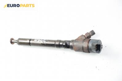 Дюза дизел за Hyundai Santa Fe I SUV (11.2000 - 03.2006) 2.0 CRDi 4x4, 113 к.с., № Bosch 0 445 110 064