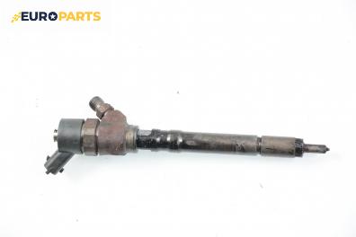 Дюза дизел за Hyundai Santa Fe I SUV (11.2000 - 03.2006) 2.0 CRDi 4x4, 113 к.с., № Bosch 0 445 110 064