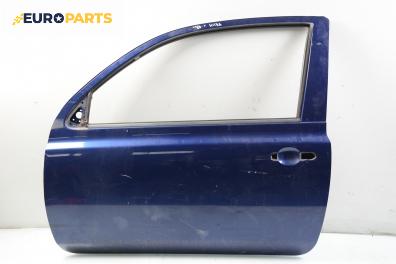 Врата за Nissan Micra III Hatchback (01.2003 - 06.2010), хечбек, позиция: лява