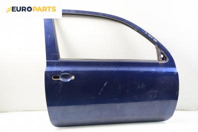 Врата за Nissan Micra III Hatchback (01.2003 - 06.2010), хечбек, позиция: дясна