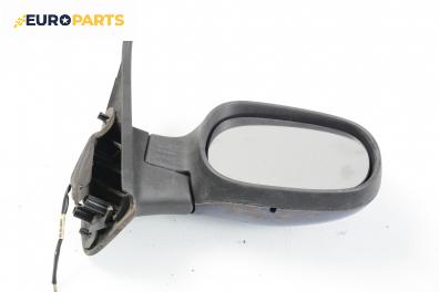 Огледало за Nissan Micra III Hatchback (01.2003 - 06.2010), хечбек, позиция: дясна