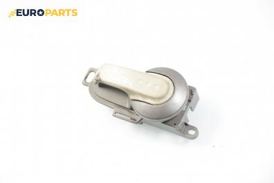 Вътрешна дръжка за Nissan Micra III Hatchback (01.2003 - 06.2010), хечбек, позиция: дясна