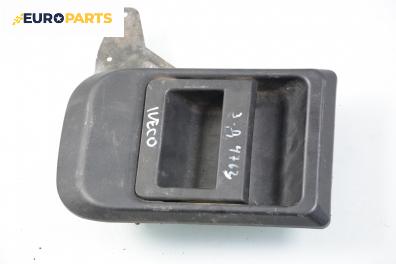 Външна дръжка товарна врата за Iveco Daily III Box (11.1997 - 07.2007), позиция: задна, дясна