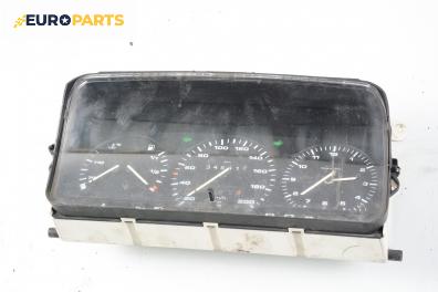 Километраж за Volkswagen Transporter IV Box (07.1990 - 04.2003) 1.9 D, 61 к.с., № 81 117 657