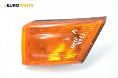 Мигач за Iveco Daily III Box (11.1997 - 07.2007), позиция: лява