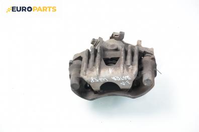 Спирачен апарат за Opel Astra G Coupe (03.2000 - 05.2005), позиция: задна, лява