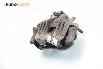 Спирачен апарат за Opel Astra G Coupe (03.2000 - 05.2005), позиция: задна, дясна