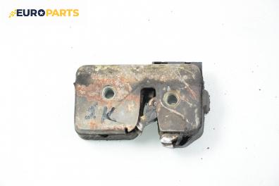 Брава заден капак за Volkswagen Transporter IV Box (07.1990 - 04.2003), товарен