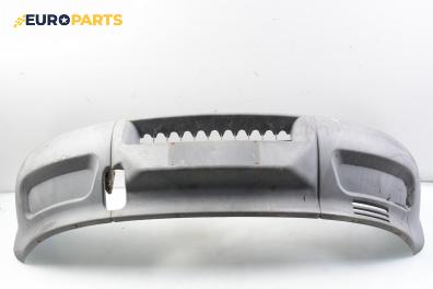 Предна броня за Iveco Daily III Box (11.1997 - 07.2007), позиция: предна