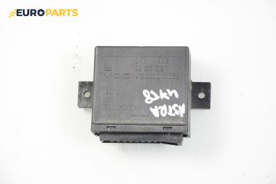 Комфорт модул за Opel Astra G Coupe (03.2000 - 05.2005), № GM 09 135 156
