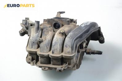 Всмукателен колектор за Opel Astra G Coupe (03.2000 - 05.2005) 2.2 16V, 147 к.с., № GM 24426075