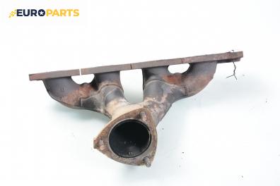 Изпускателен колектор  за Opel Astra G Coupe (03.2000 - 05.2005) 2.2 16V, 147 к.с.