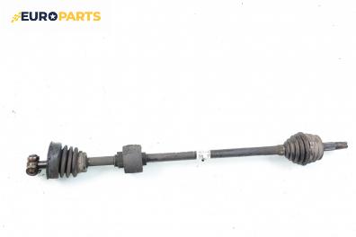 Полуоска за Fiat Punto Hatchback (09.1993 - 09.1999) 1.7 TD, 63 к.с., позиция: дясна