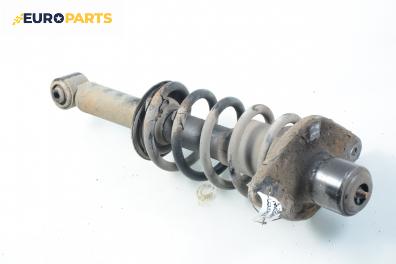 Макферсон за Volkswagen Passat Sedan B5 (08.1996 - 12.2001), седан, позиция: задна, дясна