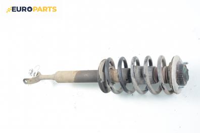 Макферсон за Volkswagen Passat Sedan B5 (08.1996 - 12.2001), седан, позиция: предна, лява
