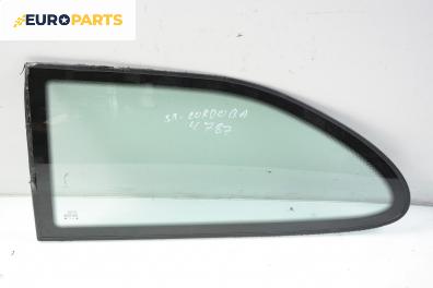 Фикс за Seat Cordoba Coupe (06.1994 - 12.2002), купе, позиция: задна, лява