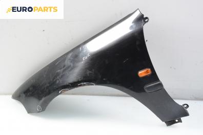 Калник за Honda Civic V Hatchback (10.1991 - 11.1995), 2+1 вр., хечбек, позиция: лява