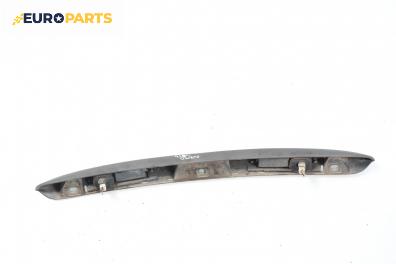 Лайсна заден капак за Fiat Punto Hatchback (09.1993 - 09.1999), позиция: задна