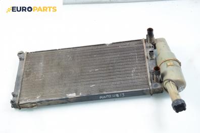 Воден радиатор за Fiat Punto Hatchback (09.1993 - 09.1999) 75 1.2, 73 к.с.