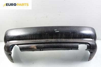 Задна броня за Seat Cordoba Coupe (06.1994 - 12.2002), купе