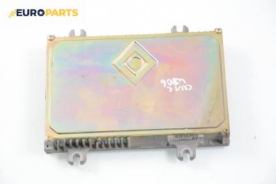 Компютър двигател за Honda Civic V Hatchback (10.1991 - 11.1995) 1.5 i 16V (EG4), 90 к.с., № 37820-P04-G00