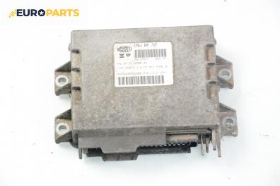 Компютър двигател за Fiat Punto Hatchback (09.1993 - 09.1999) 75 1.2, 73 к.с., № Magneti Marelli IAW 8F.5T